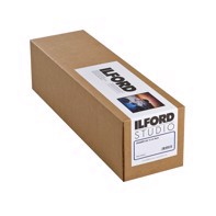 Ilford Studio Satin 200 g/m² - 24"  x 30 metra 